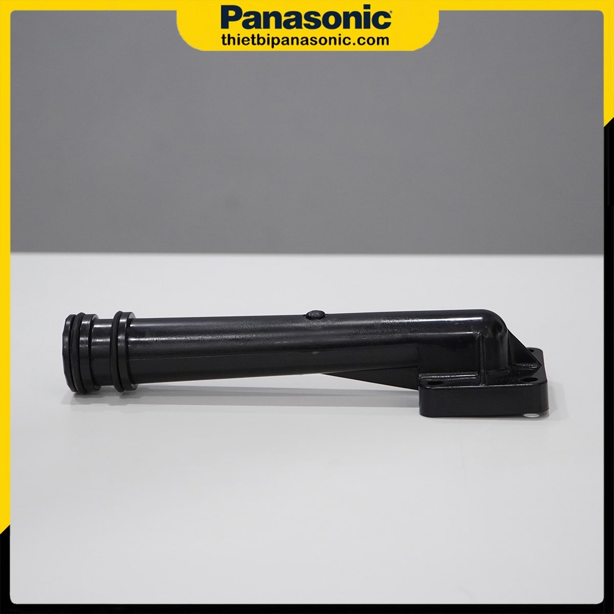 Co đứng bơm Panasonic được sản xuất tại Indonesia