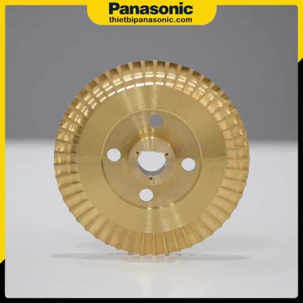 Cánh quạt máy bơm nước Panasonic 250W được làm từ đồng