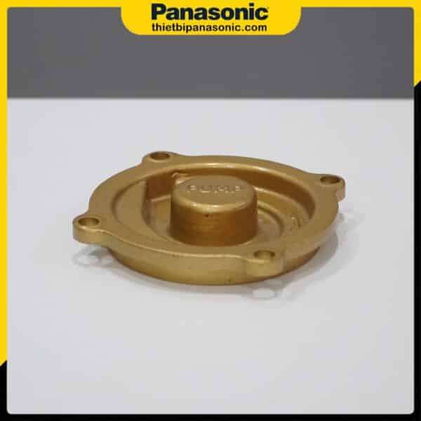Nắp buồng bơm Panasonic 350W được gia công tỉ mỉ mang lại chất lượng tốt nhất