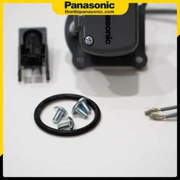 Rơ le điện tử máy bơm tăng áp Panasonic được phân phối chính hãng tại thietbipanasonic.com