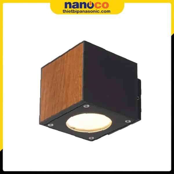 Đèn LED gắn tường Outdoor Nanoco NBL2613WD