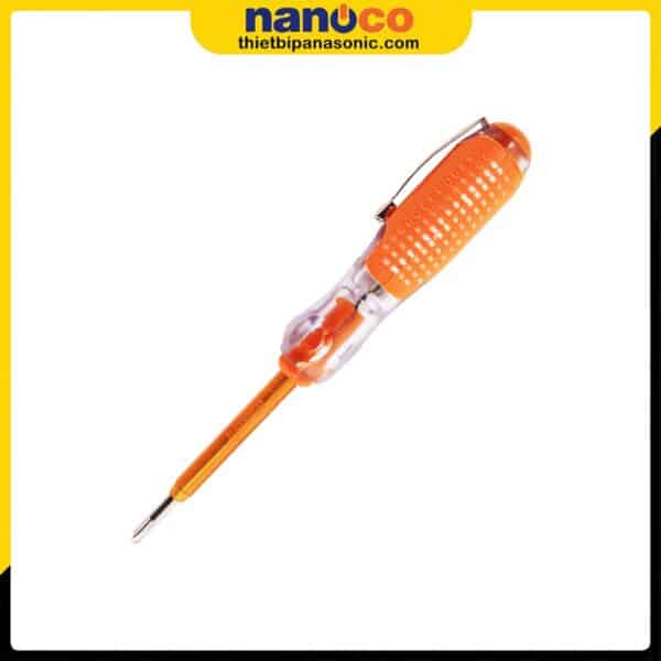 Bút thử điện Nanoco NEP1501