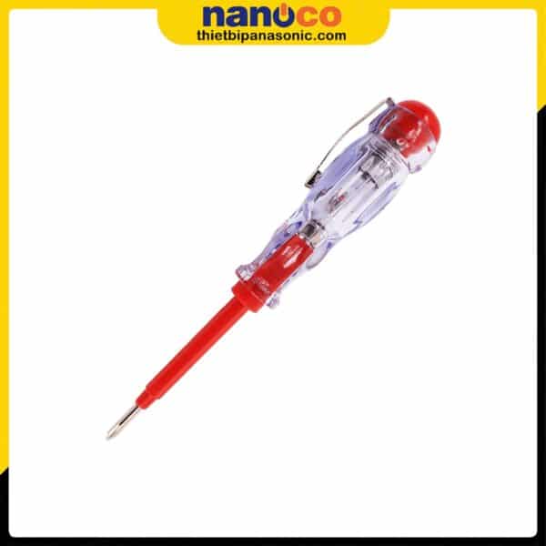 Bút thử điện Nanoco NEP1502