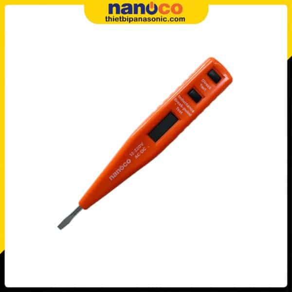 Bút thử điện cảm ứng Nanoco NEP1202